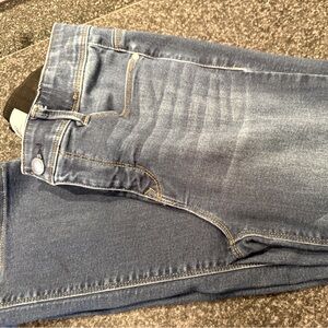 Angels Women's Blue Jeans